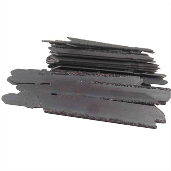 Disston GJ14-50 Remgrit 3 In. Remgrit Carbide Grit Jig Saw Blade With T-Shank; 50 Pack GJ14-50 - main